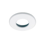 1 Inch Round M1 Stainless Steel Trim by Nora - NM1-RSS