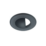 M1 Series Round Scoop Trim 1.63 Inches Wide by Nora - NM1-RAEYE