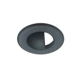 M1 Series Round Scoop Trim 1.63 Inches Wide by Nora - NM1-RAEYE