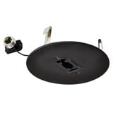 Accessory 4 Inch Track Adapter Cover by Nora - NT-374