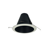 7.38 Inch Air-Tight Lensless Shower Trim by Nora  - NTM-726