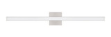 Trim 36W 1 LED Bath Vanity 4.75 Inch Tall and 36 Inch Wide by Craftmade - 10136LED