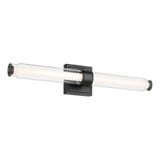 Laurene 52W 2 LED Medium Linear Bath Vanity 18.5 Inch Wide by Kichler - 55238