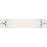 Foster 6W 1 LED Wall Sconce by Crystorama - FOS-A8051
