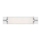 Foster 6W 1 LED Wall Sconce by Crystorama - FOS-A8051