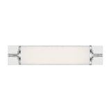 Foster 6W 1 LED Wall Sconce by Crystorama - FOS-A8051