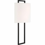 Fremont 2 Light Wall Sconce by Crystorama - FRE-422