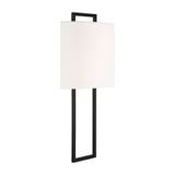 Fremont 2 Light Wall Sconce by Crystorama - FRE-422