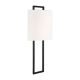 Fremont 2 Light Wall Sconce by Crystorama - FRE-422