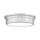 Bentley 40W 1 LED Flush Mount 4 Inch Tall and 16 Inch Wide by Z Lite - 7702F16