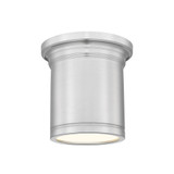 Bentley 18W 1 LED Flush Mount 8 Inch Tall and 8 Inch Wide by Z Lite - 7702F8