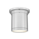 Bentley 18W 1 LED Flush Mount 8 Inch Tall and 8 Inch Wide by Z Lite - 7702F8