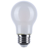 ColorQuick 4.5W LED A15 Medium Base Replacement Bulb 3.42 Inch by Satco - S12163