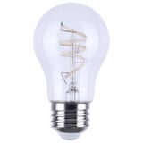 Reminiscent 4W A15 LED E26 Base Raplacement Bulb 3.39 Inch Length by Satco - S12558