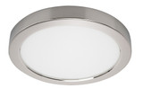 Blink 18.5W 1 LED Round Flush Mount 9 Inch Wide by Satco - S2185W-91
