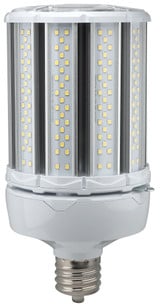 Hi Pro 9.88 Inch 100W LED HID Mogul extended Base Lamp by Satco - S3100W-472988