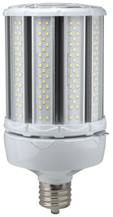 Hi Pro 9.88 Inch 100W LED HID Mogul extended Base Lamp by Satco - S3100W-472988