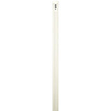48 Inch 11W T8 LED Medium Bi Pin Base Replacement Lamp by Satco - S411WT8-1148