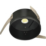 Freedom 6 Inch 13.5W 1 LED Base Unit DownLight by Satco - S9135W-456213