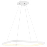 Ravello 30W 1 LED Light Large Pendant by Access - 50946LEDD