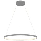 Anello 25W 1 LED Medium Pendant by Access - 52067LED