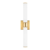 Mill Valley 2 Light Wall Sconce by Hudson Valley - 1262