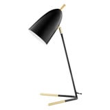 Edel 1 Light Table Lamp 24 Inches Tall and 12 Inches Wide by Lite Source - LS-23793