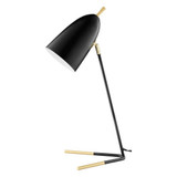 Edel 1 Light Table Lamp 24 Inches Tall and 12 Inches Wide by Lite Source - LS-23793