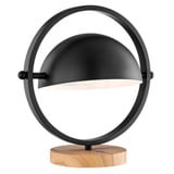 Wanda 1 Light Table Lamp 13 x 12.75 Inches by Lite Source - LS-23757