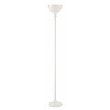 Dallon 30W 1 LED Torchiere Lamp 10 x 70.5 Inches High by Lite Source - LS-83023BWB