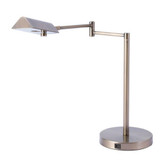 Pharma 7W 1 LED Desk/Table Lamp 17.5 x 8 Inches by Lite Source - LS-360LED