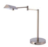 Pharma 7W 1 LED Desk/Table Lamp 17.5 x 8 Inches by Lite Source - LS-360LED