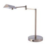 Pharma 7W 1 LED Desk/Table Lamp 17.5 x 8 Inches by Lite Source - LS-360LED