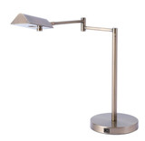 Pharma 7W 1 LED Desk/Table Lamp 17.5 x 8 Inches by Lite Source - LS-360LED