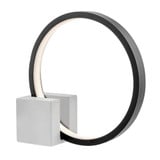 Fannie 10W 1 LED Table Lamp 12.2 x 13 Inches by Lite Source - LS-23754