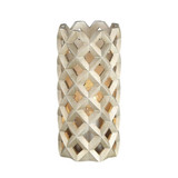 Wesler 1 Light Accent Table Lamp 12.75 x 6 Inches by Lite Source - LS-23436