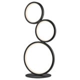 Fedora 10W 1 LED Table Lamp 17.25 x 7.75 Inches by Lite Source - LS-23755