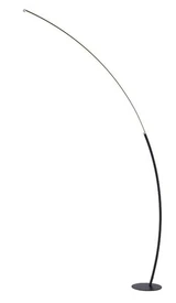 Monita 30W 1 LED Arc Floor Lamp 80 x 61.25 Inches by Lite Source - LS-83561