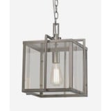 Boxed 1 Light Small Pendant by Trans Globe - 10210