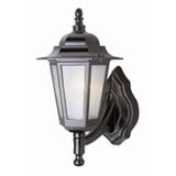 The Standard 1 Light Outdoor Wall Lantern 14.5 Inch Tall by Trans Globe - 4055