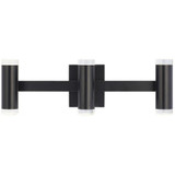 Sean Lavin 1 LED Vanity Light 19.5 Inch Length by Visual Comfort Modern - 700BCDBS3