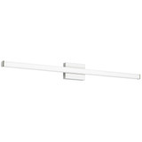Lufe 1 LED Light Vanity Light 48 Inch Length by Visual Comfort Modern - 700BCLUF-48L