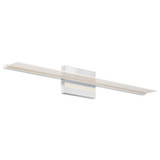 Sean Lavin 1 Light Vanity Light 35.3 Inch Length by Visual Comfort Modern - 700BCSPAN-36L