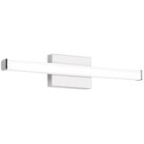 Lufe 1 LED Light Vanity Light 24 Inch Length by Visual Comfort Modern - 700BCLUF-24L