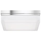 Sean Lavin 1 Light Large Flush Mount by Visual Comfort Modern - 700BX-LG