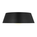 Sean Lavin 1 LED 17 Inch Wide Flush Mount by Visual Comfort Modern - 700FMJNI