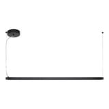 Sean Lavin 1 LED Linear Pendant 47.5 Inch Length by Visual Comfort Modern - 700LSDYNA-48