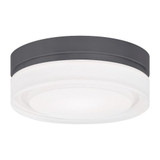 Sean Lavin 1 LED Outdoor Wall Lantern 6 Inch Wide by Visual Comfort Modern - 700OWCQ-6L