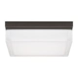 Sean Lavin 1 LED Outdoor Wall Mount 9 Inch Wide by Visual Comfort Modern - 700OWBX-9L