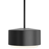 Roton 12 1 LED Light Medium Outdoor Pendant by Visual Comfort Modern - 700OPROT-12